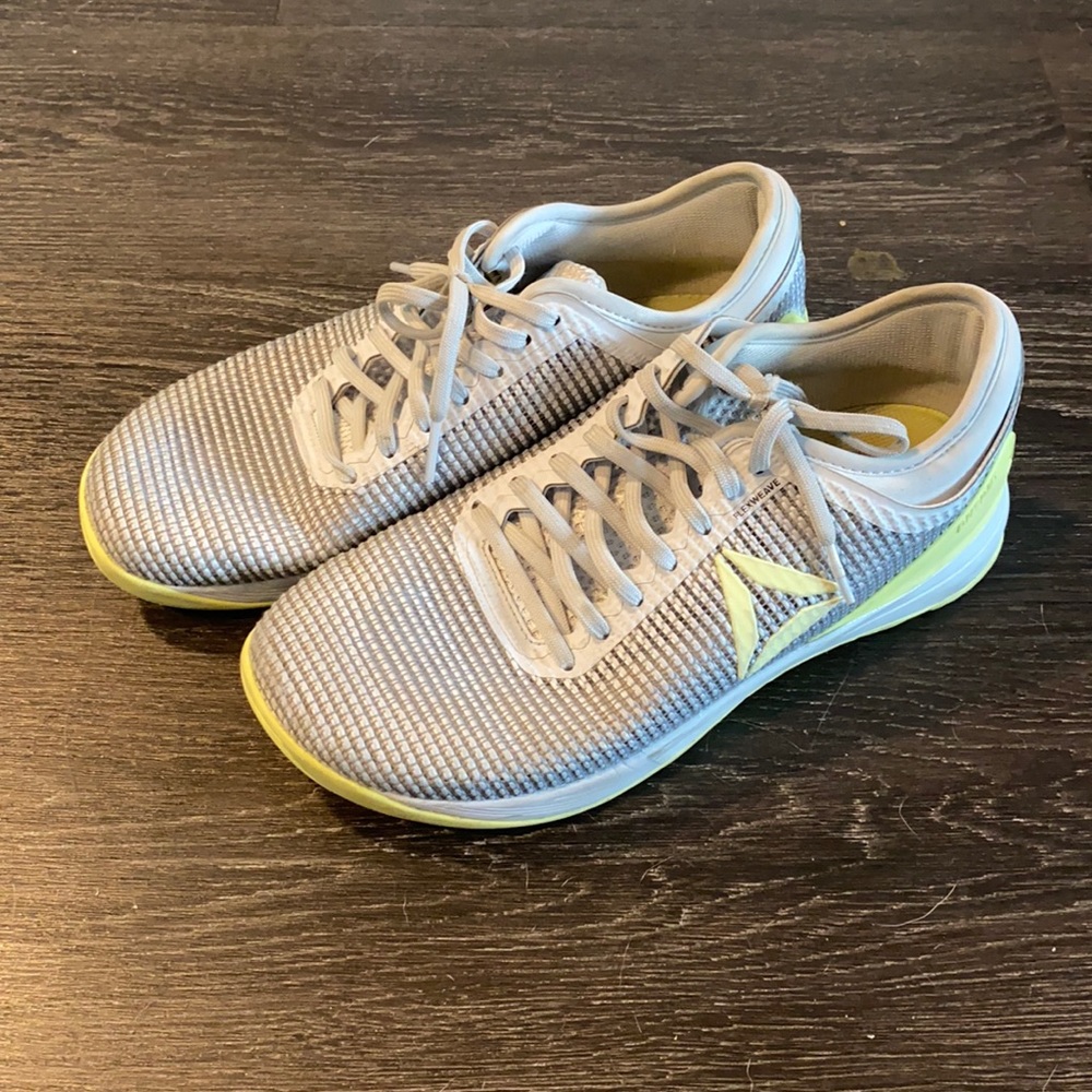 Reebok Women’s Crossfit Nano 8.0